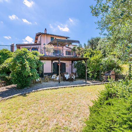 Holiday Home Poggio De'Galli By Interhome Pozzolatico 외부 사진