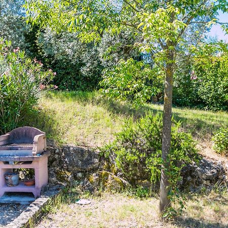 Holiday Home Poggio De'Galli By Interhome Pozzolatico 외부 사진