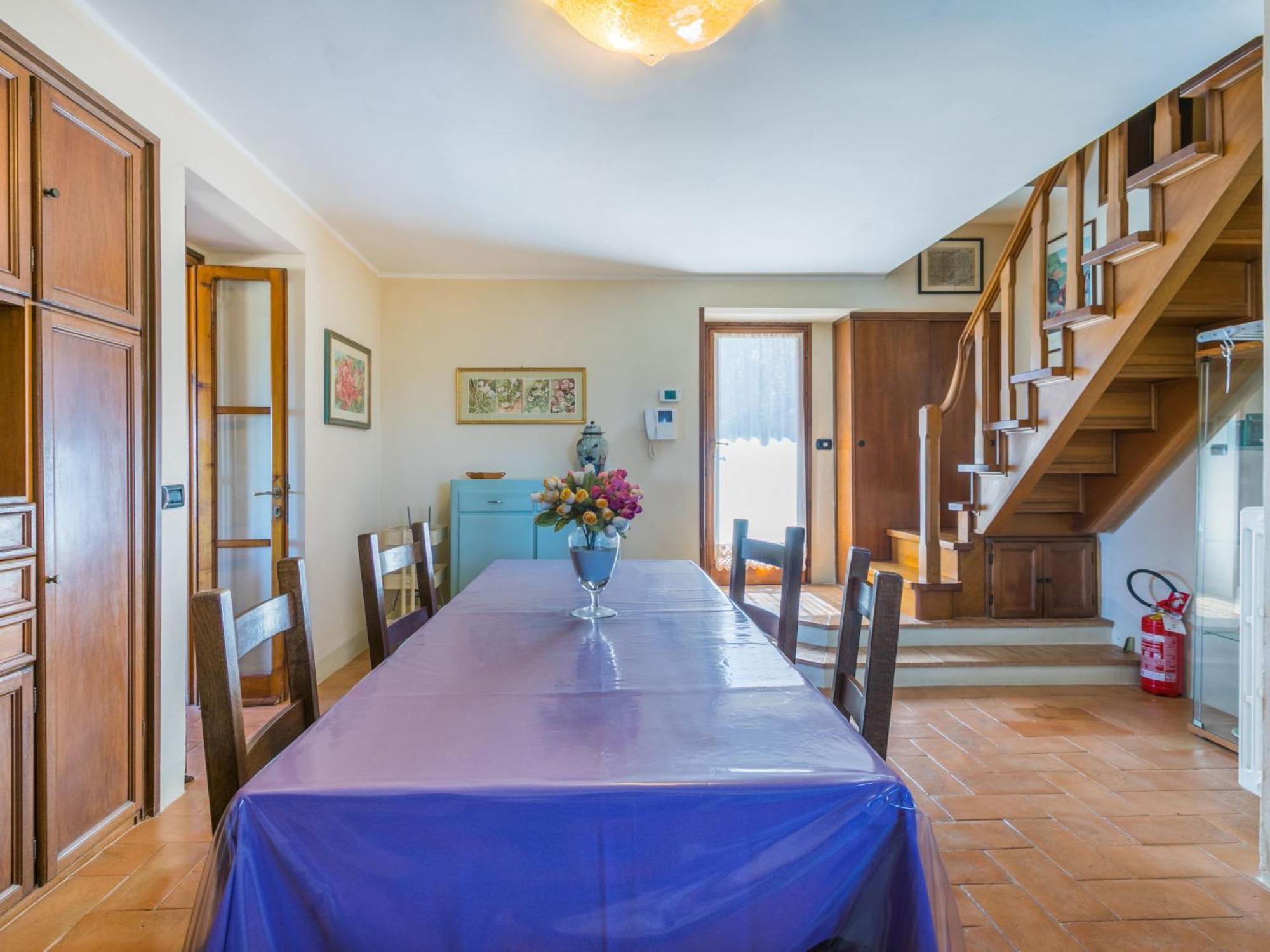 Holiday Home Poggio De'Galli By Interhome Pozzolatico 외부 사진
