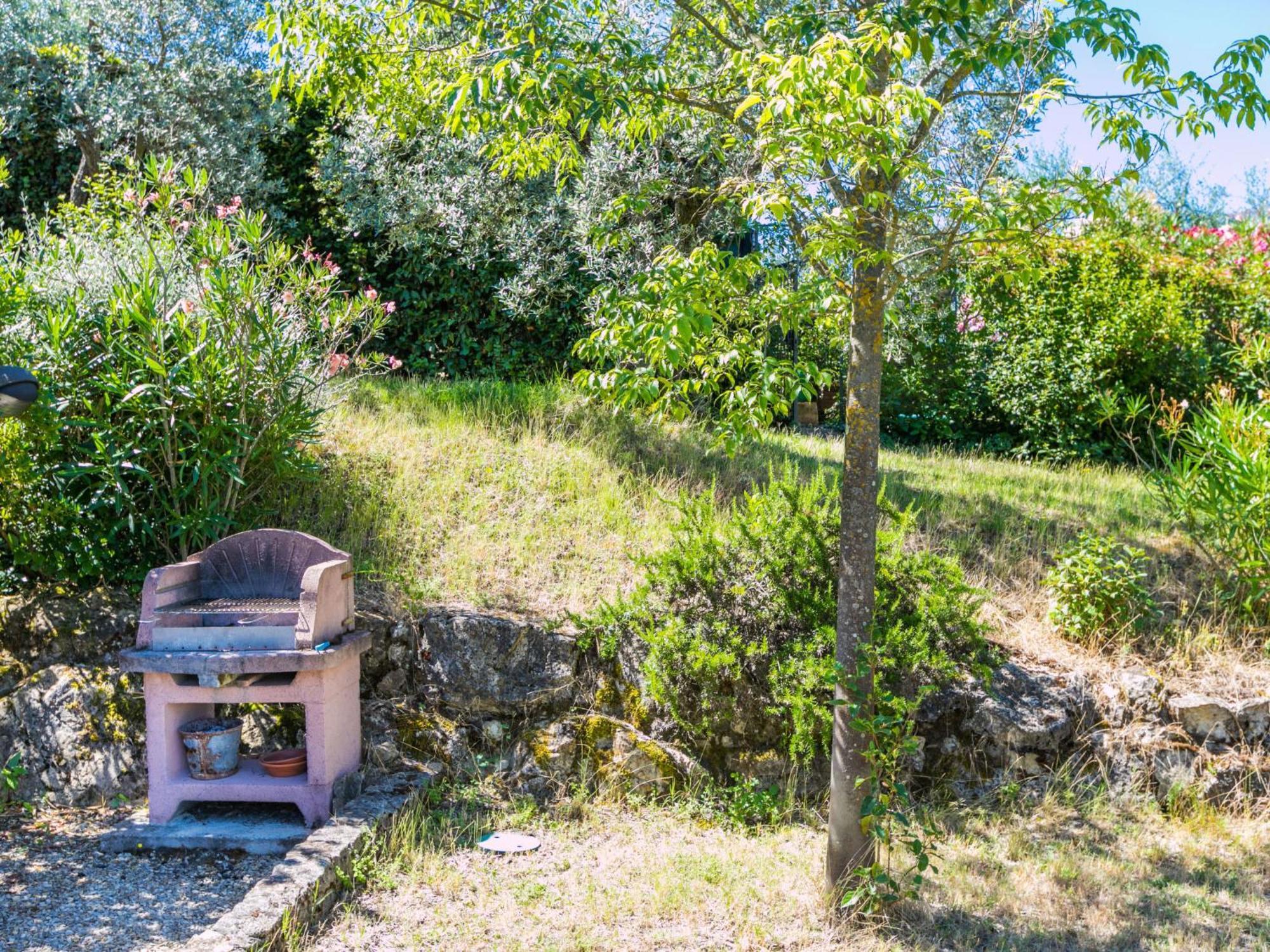 Holiday Home Poggio De'Galli By Interhome Pozzolatico 외부 사진