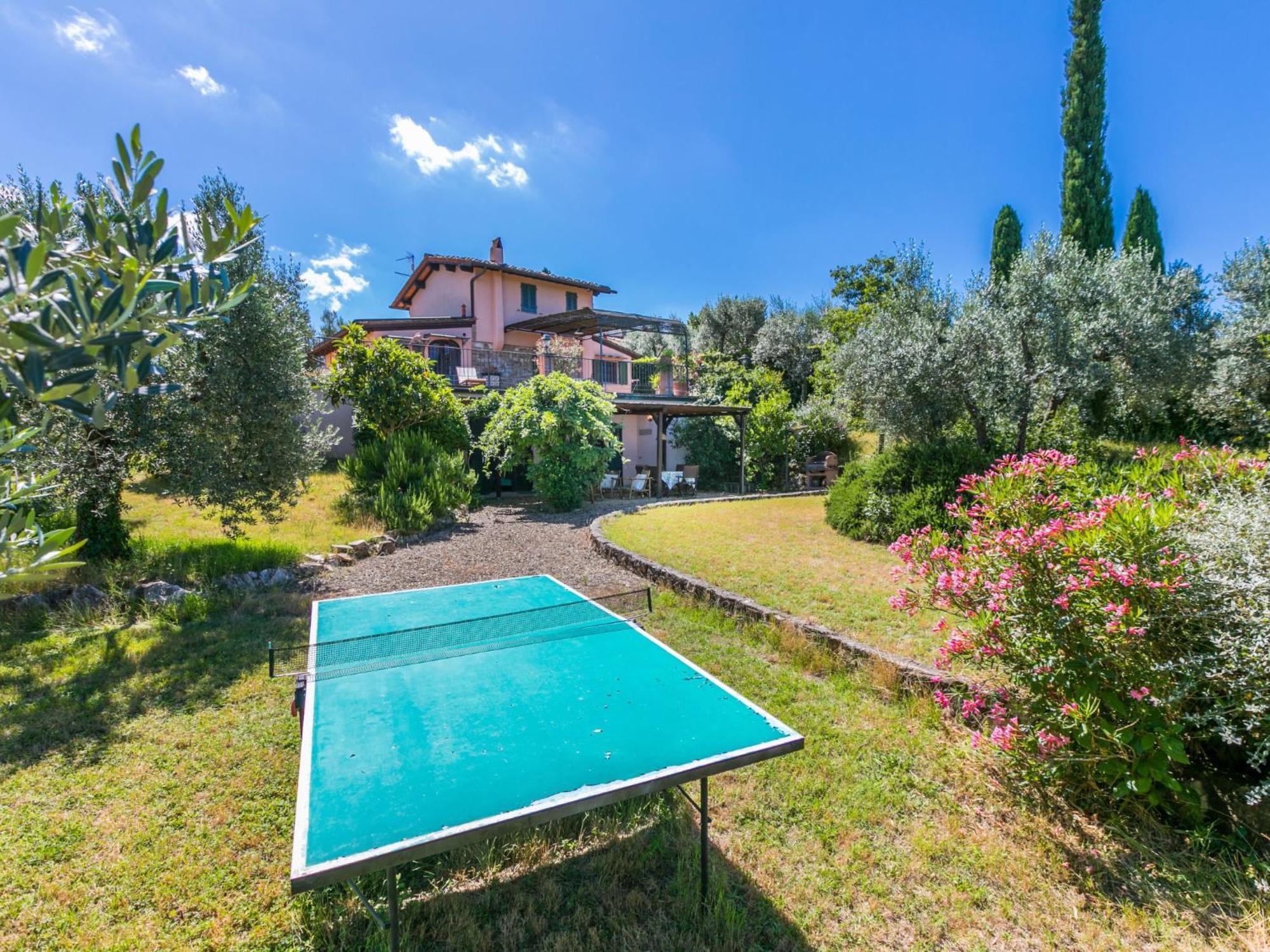 Holiday Home Poggio De'Galli By Interhome Pozzolatico 외부 사진