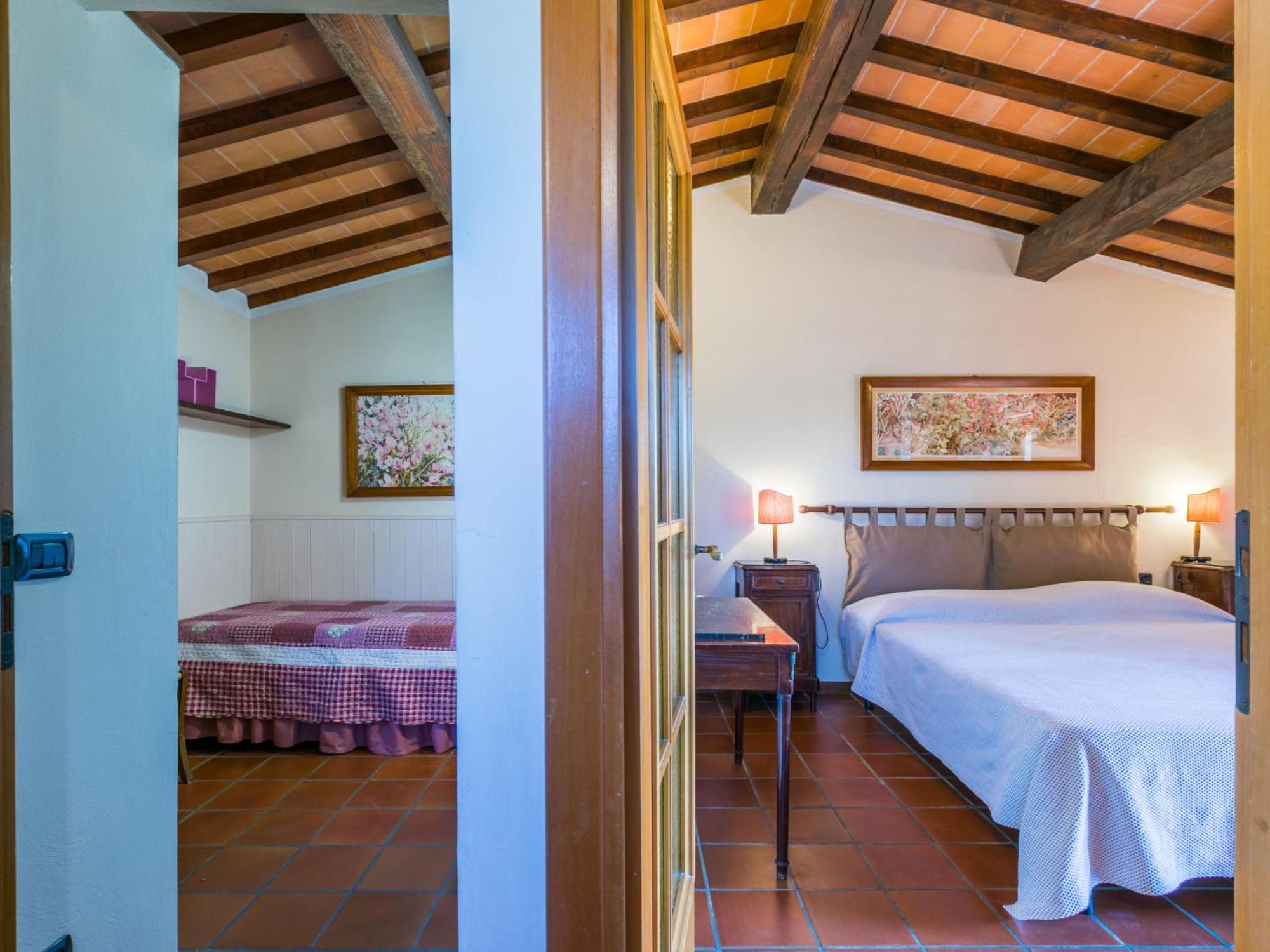 Holiday Home Poggio De'Galli By Interhome Pozzolatico 외부 사진