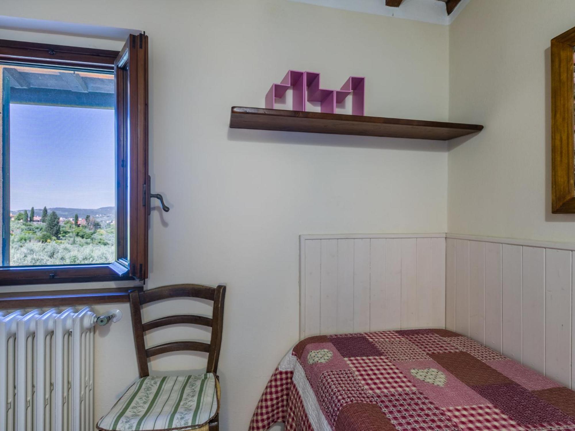 Holiday Home Poggio De'Galli By Interhome Pozzolatico 외부 사진