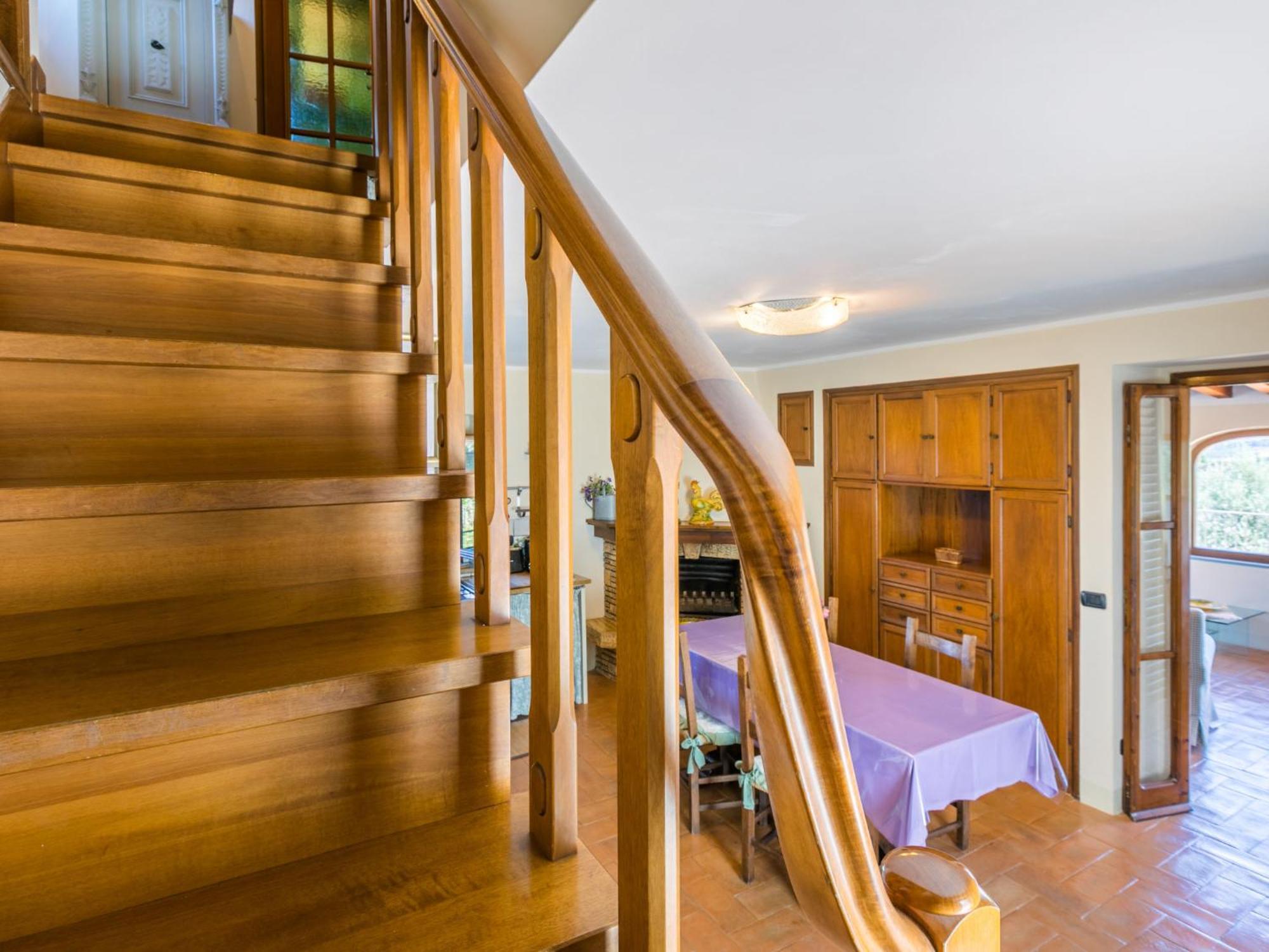 Holiday Home Poggio De'Galli By Interhome Pozzolatico 외부 사진